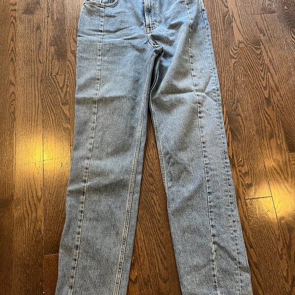 Abercrombie Denim Size 29 Long - Picture 1 of 5